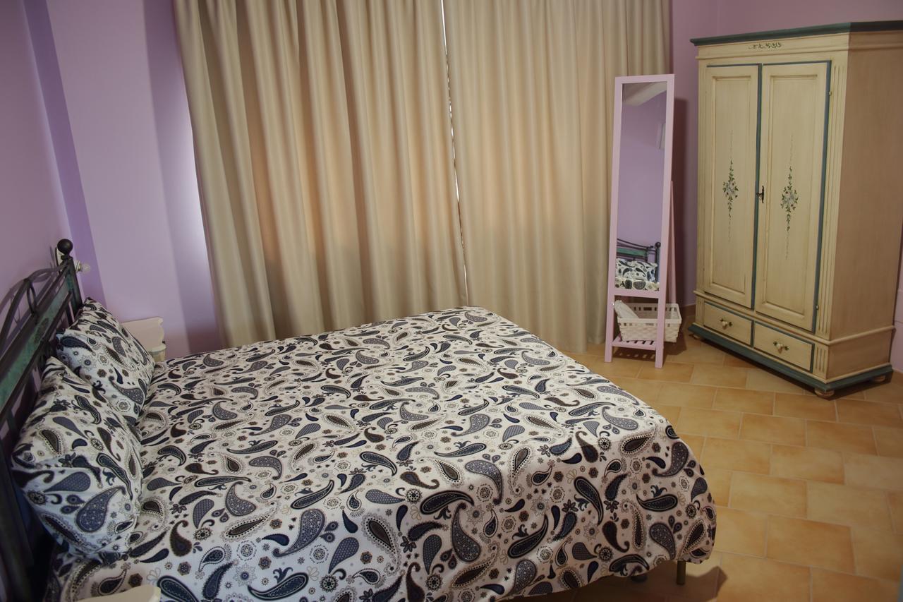 Alla Bigattiera Osimo Buitenkant foto